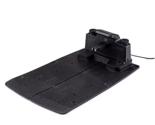 עמדת טעינה נוספת למכסחת M501/801 + מטען 3A