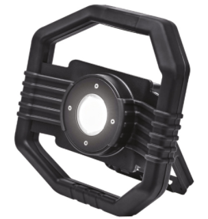 פרוז'קטור לד נטען SIGNET Heavy-Duty 3000LM 096091 IP65