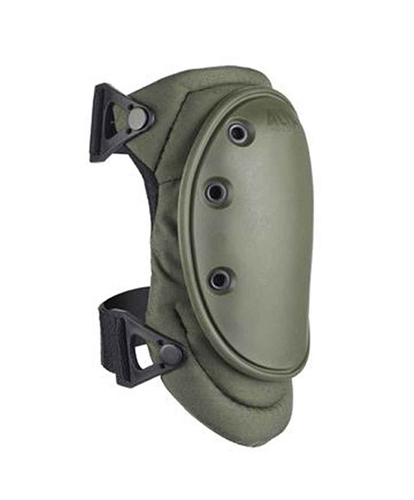 ברכיות נינג’ה לחיילים לצבא ALTAFLEX OLIVE GREEN