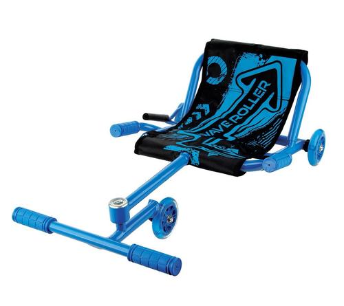 מרוצית WAVE ROLLER