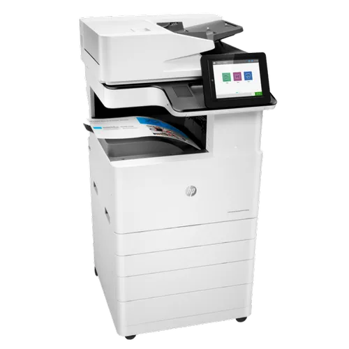 מכונת צילום צבע HP Color LaserJet Managed MFP E77822