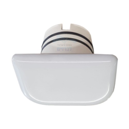 VitrA 6394L003-0159 | מווסת זרימה לאסלות רימלס