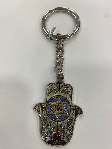 מחזיק מפתחות ישראל