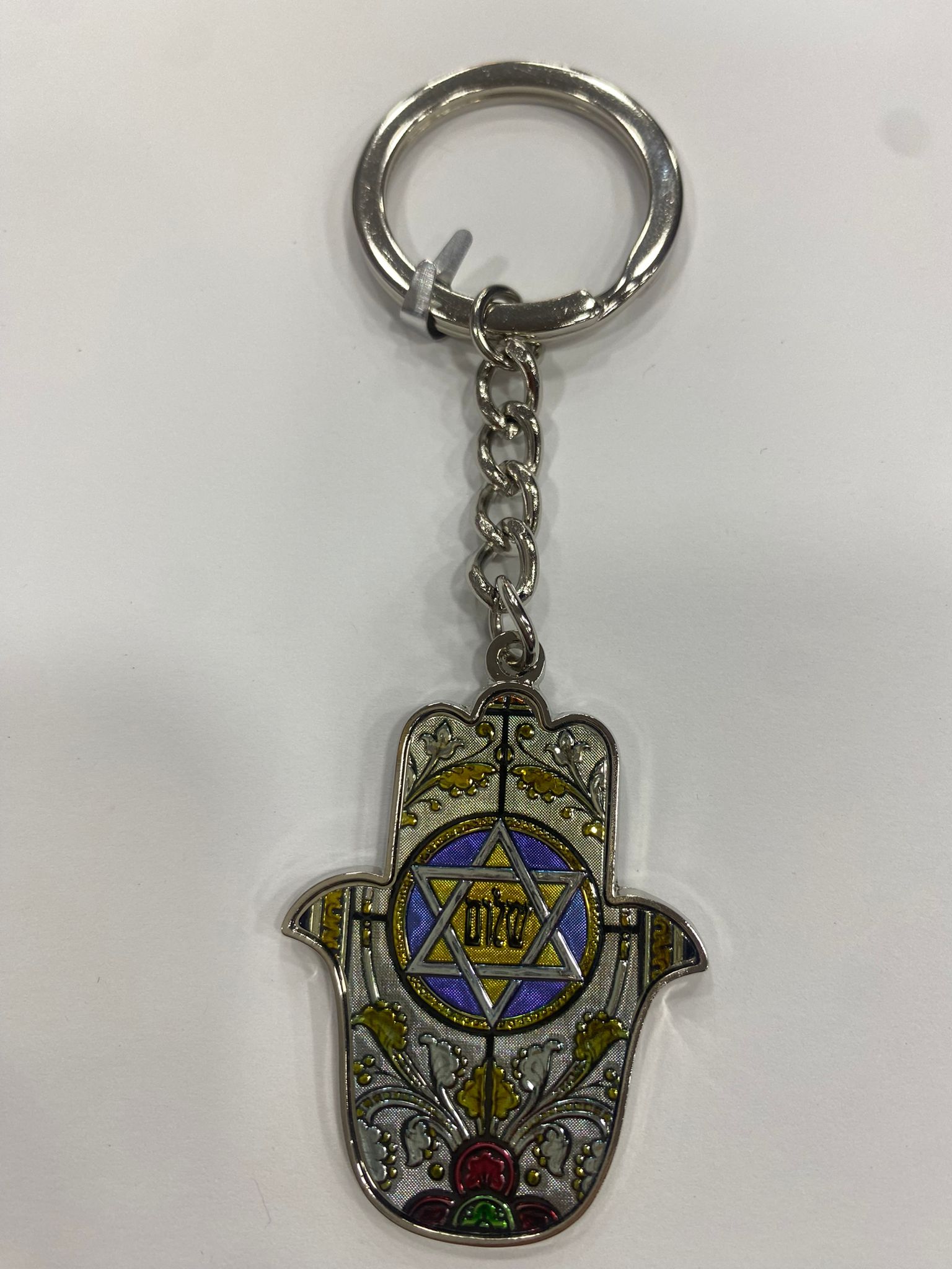 מחזיק מפתחות ישראל