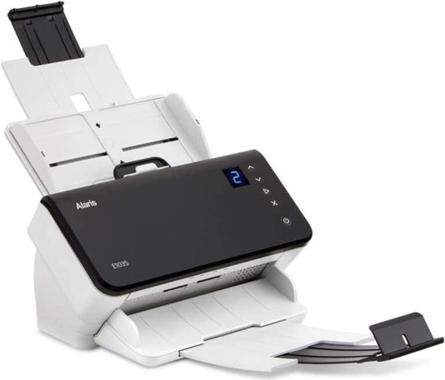 סורק מסמכים Kodak E1030