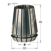 Collet ER 32 d=8 (תפסנית)