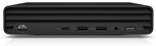 מחשב נייח Intel Core i5 HP 260 G9 Mini Pro 6D2Y6EA