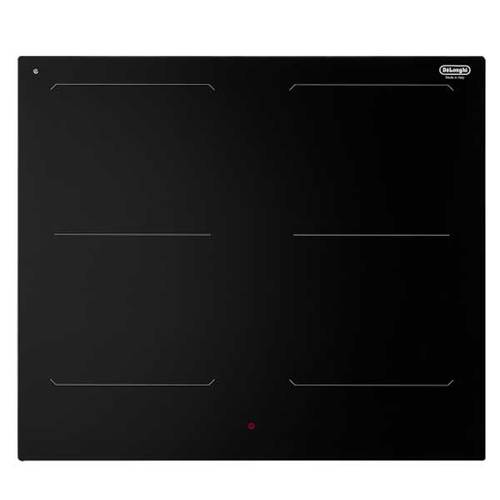 כיריים אינדוקציה Delonghi SLI604-IL