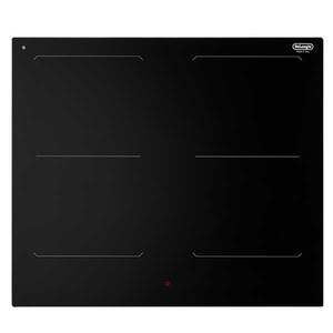 כיריים אינדוקציה Delonghi SLI604-IL