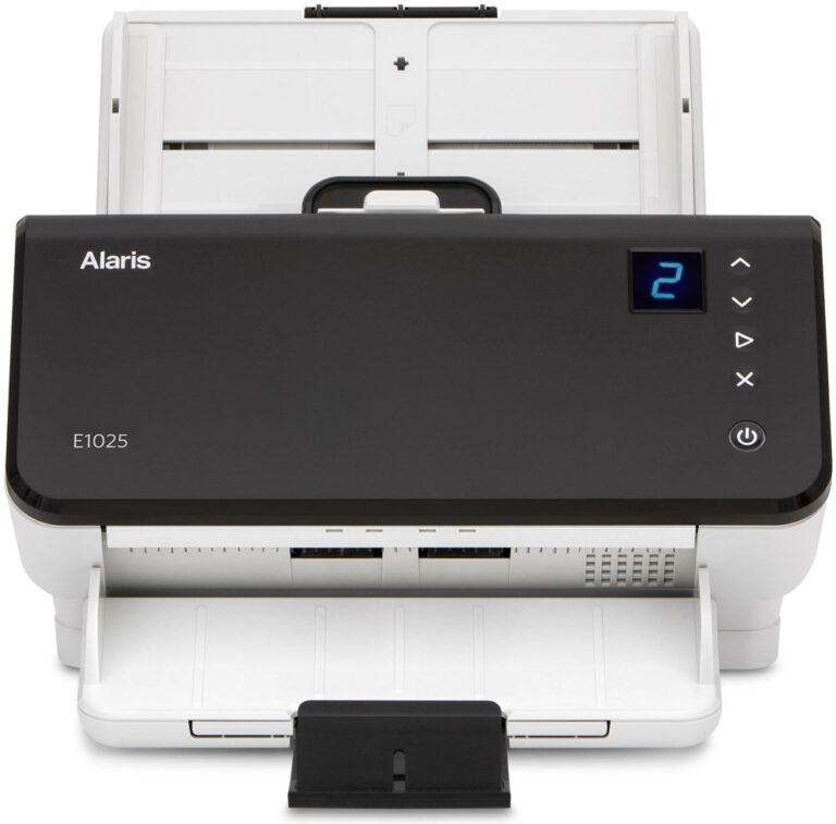 סורק Kodak alaris E1040