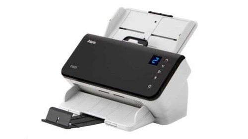 סורק Kodak alaris E1040 