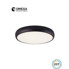 Dallas CCT 40W שחור