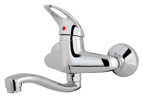 סוללה מהקיר פיה קצרה 0265032 ZM