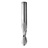 רוטר ספירלי עגול (כפית) מתק"ש מלא 16x55x110 Z2 UP-CUT CMT