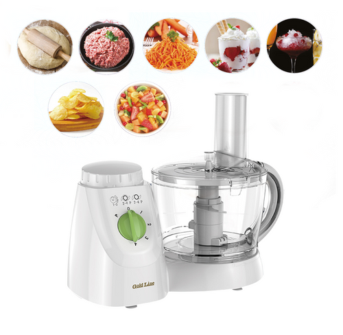 מעבד מזון Ultima Food Processor