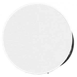 זוג רמקולים עגולים 5.5" דגם DI-6.5-R מבית DEFINITIVE