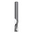 רוטר ספירלי ל-PVC ואלומיניום 6x15x60 Z=2 UP CMT
