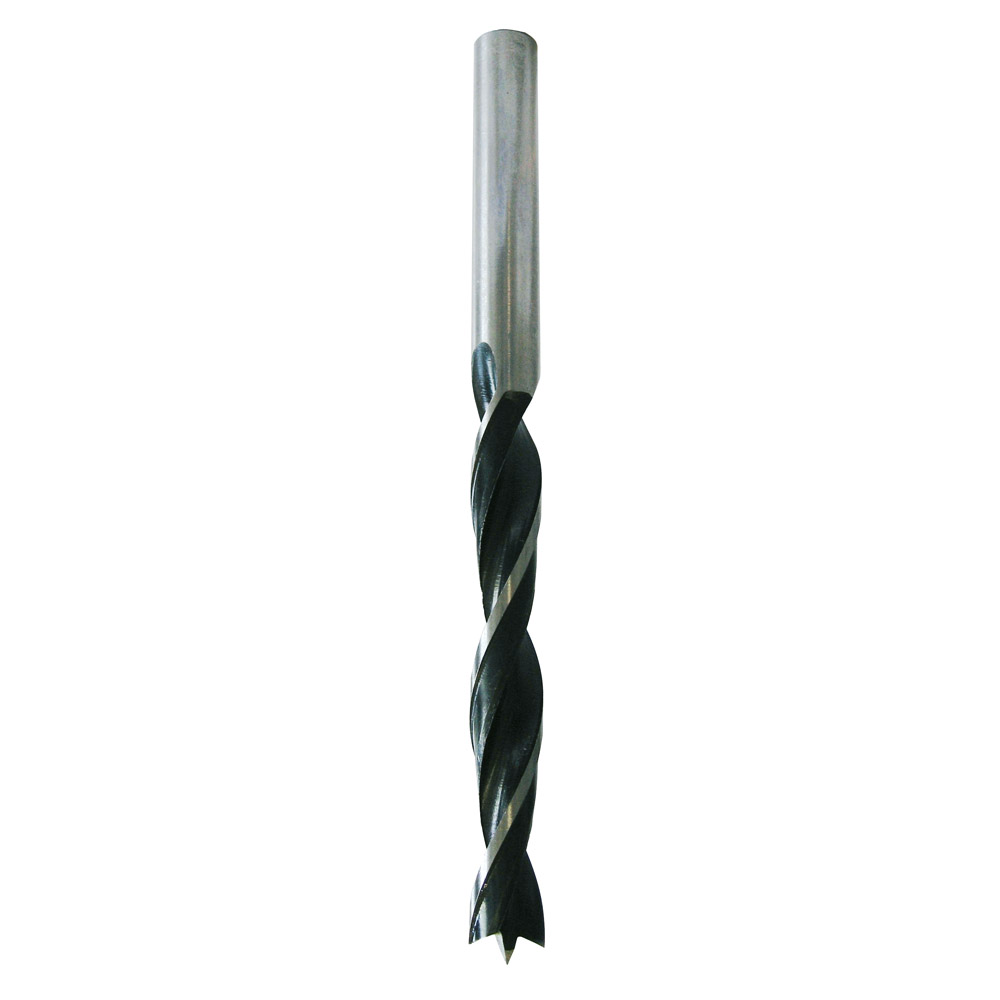 מקדח ספירלי לעץ SP- S=10 D=18X130X180 RH