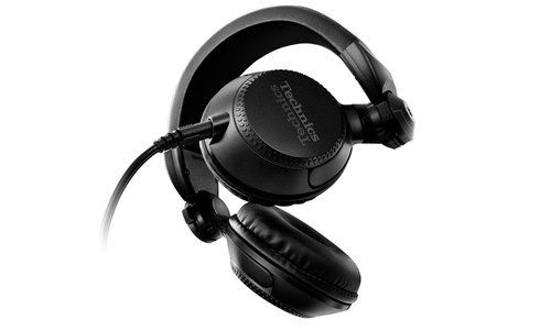 אוזניות דיג'יי מקצועיות - Technics EAH-DJ1200