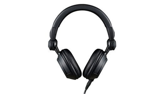 אוזניות דיג'יי מקצועיות - Technics EAH-DJ1200