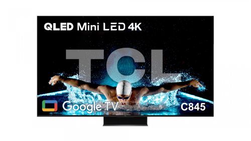 טלוויזיה “55 TCL 55C845