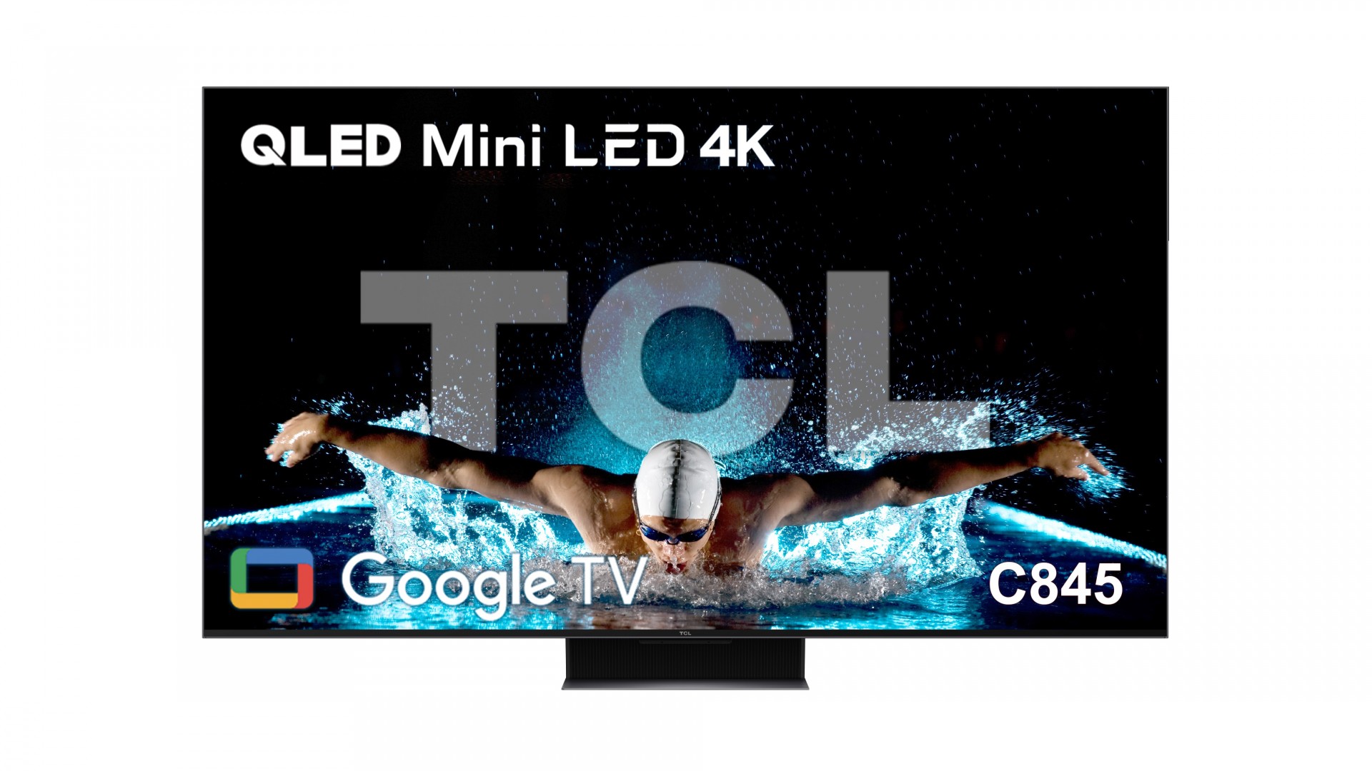 טלוויזיה “55 TCL 55C845
