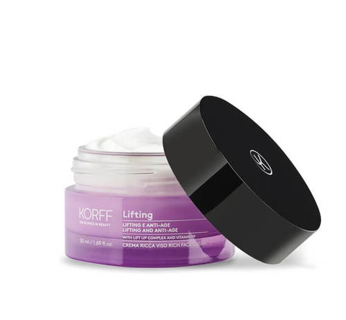 קרם פנים Korff Lifting 40-76 Rich Face Cream 50 ml
