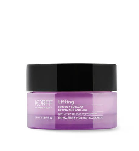 קרם פנים Korff Lifting 40-76 Rich Face Cream 50 ml