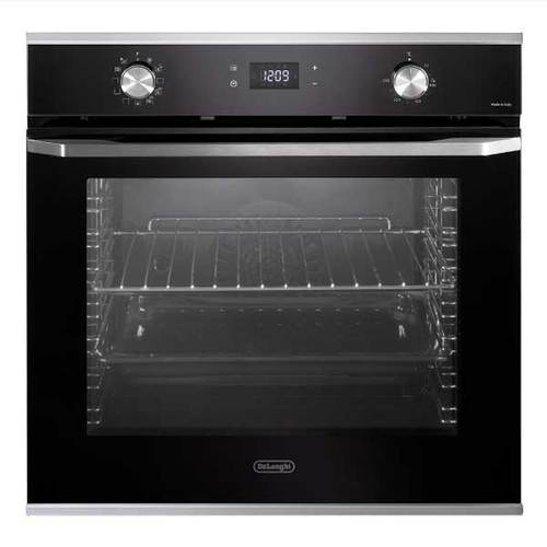 תנור בנוי 74 ליטר Delonghi NSM11NL-IL שחור