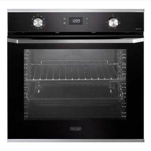 תנור בנוי 74 ליטר Delonghi NSM11NL-IL שחור