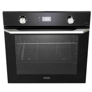 תנור בנוי 74 ליטר Delonghi NSM9NL-IL שחור