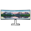 מסך Philips 498P9 2K 49