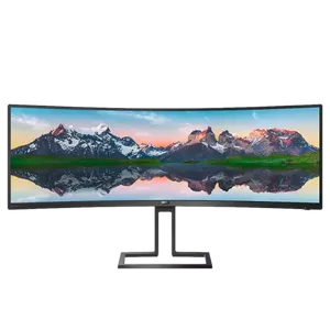 מסך Philips 498P9 2K 49