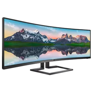 מסך Philips 498P9 2K 49