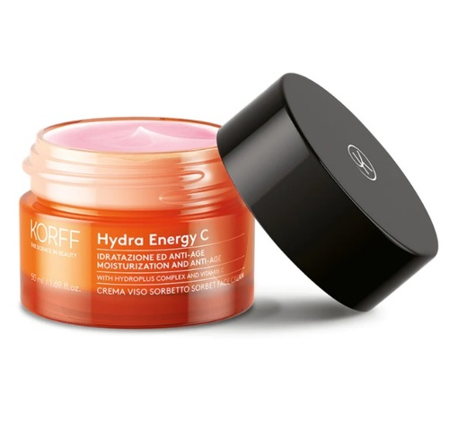 קרם פנים Korff Face Cream 50 ml
