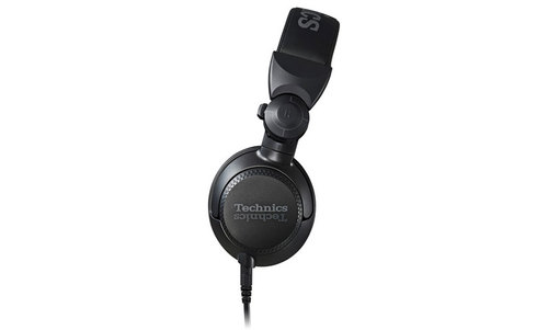 אוזניות דיג'יי מקצועיות - Technics EAH-DJ1200