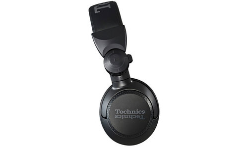 אוזניות דיג'יי מקצועיות - Technics EAH-DJ1200