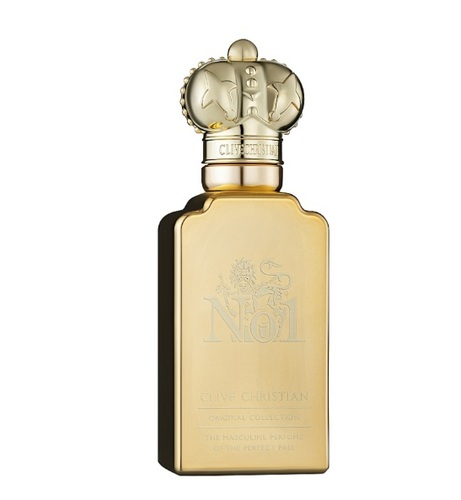 בושם לגבר Clive Christian No.1 Masculine EDP 50 ml