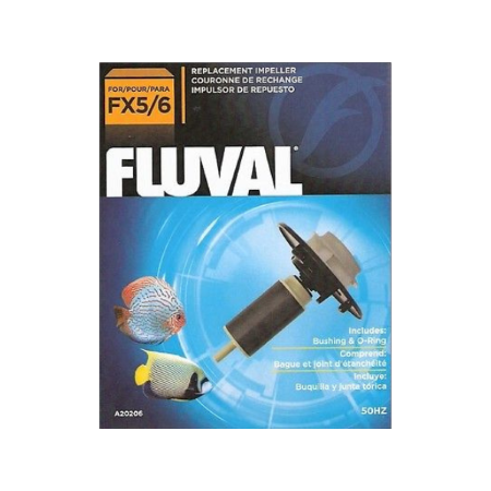 פלובל אימפלור FX5/FX6