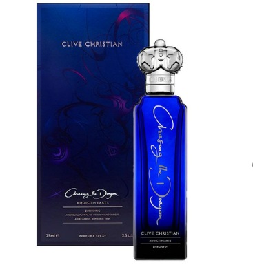 Clive Christian Chasing the Dragon Euphoric