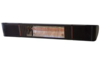 CAESAR Solarium H2 – מקרן חום פרימיום אינפרה אדום – משולב רמקולים
