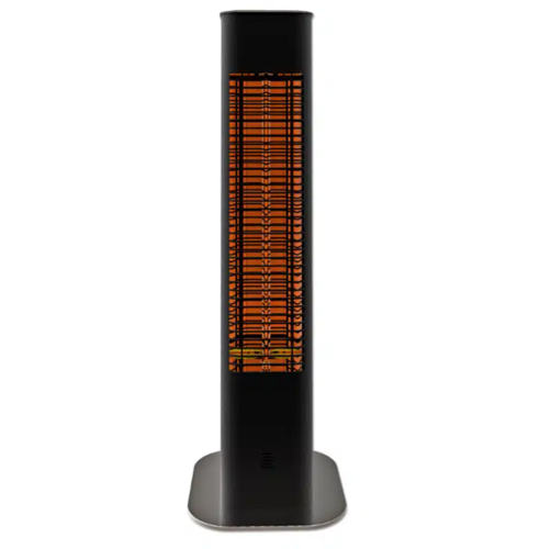 מקרן חום פרימיום רצפתי – CAESAR Solarium P2
