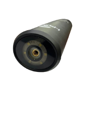 משאבת ניפוח דיגיטלית נטענת I-PUMP