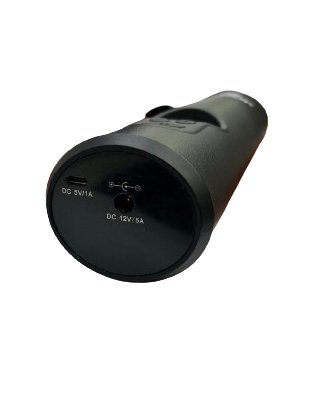 משאבת ניפוח דיגיטלית נטענת I-PUMP