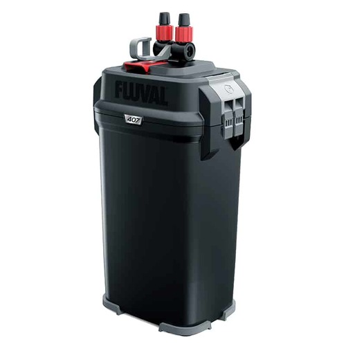 פלובל פילטר חיצוני Fluval 407 Performance Canister Filter