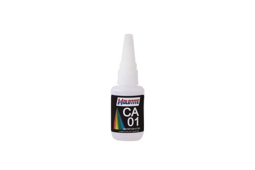 דבק 20 גר' CA01
