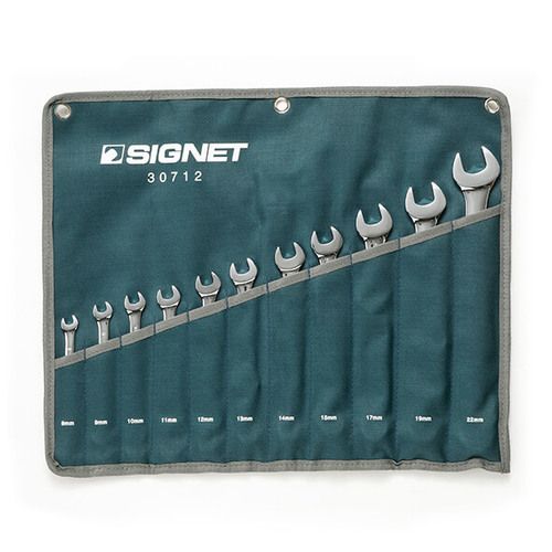 סט רינג פתוח 8-22 ממ 11 יח SIGNET 030712