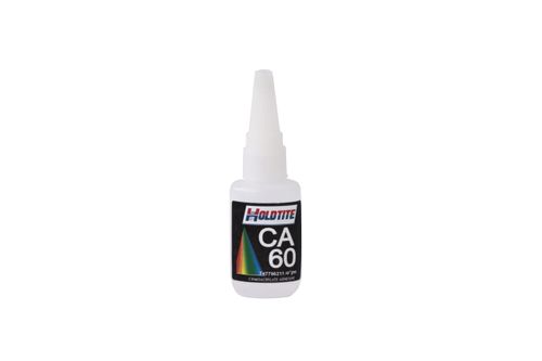 דבק 20 גר' CA60