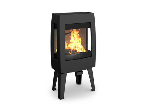 קמין עץ DOVRE SENSE