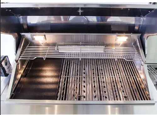 גריל גז וכיור CAESAR GRILL דגם JULIUS 6